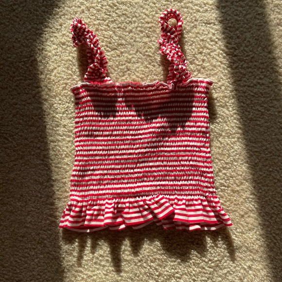 Tank top - Picture 4 of 4